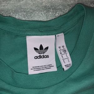 Adidas T-Shirt From Pacsun